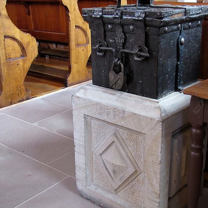 Photo de Église protestante de Schiltigheim