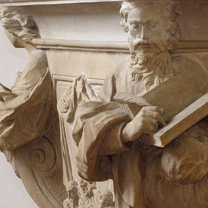 Photo de Église protestante de Schiltigheim