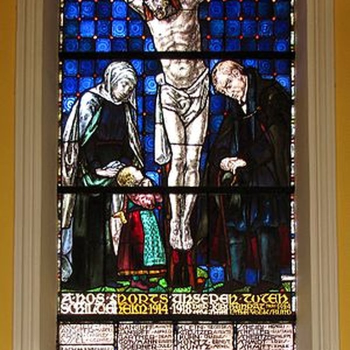 Photo de Église protestante de Schiltigheim