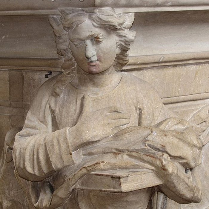 Photo de Église protestante de Schiltigheim