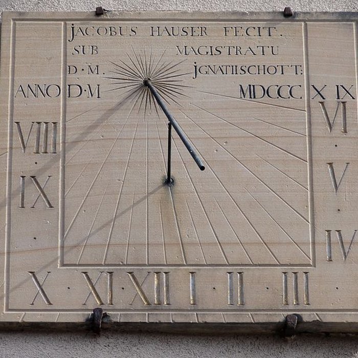 Photo de Église protestante de Schiltigheim