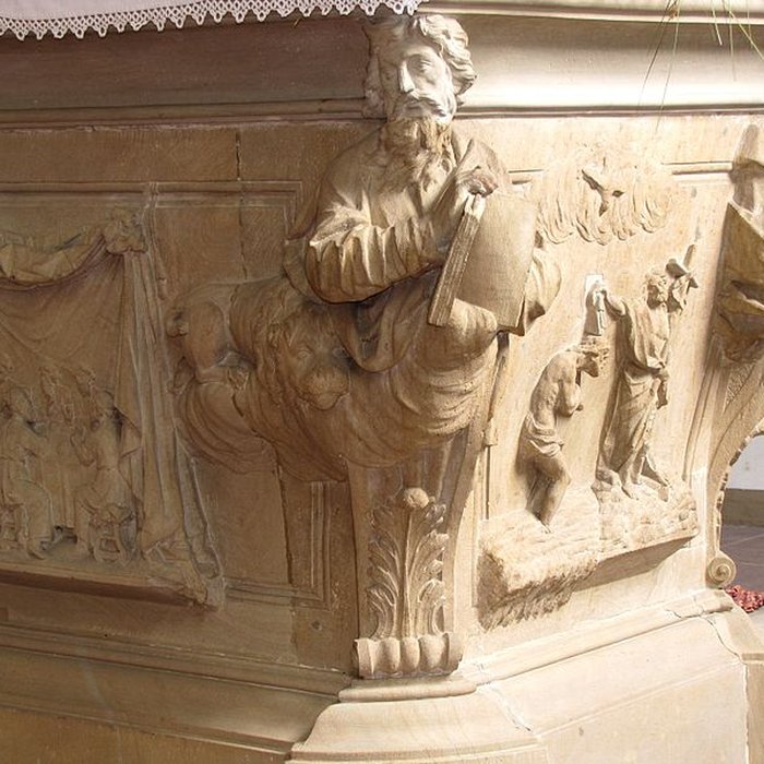 Photo de Église protestante de Schiltigheim