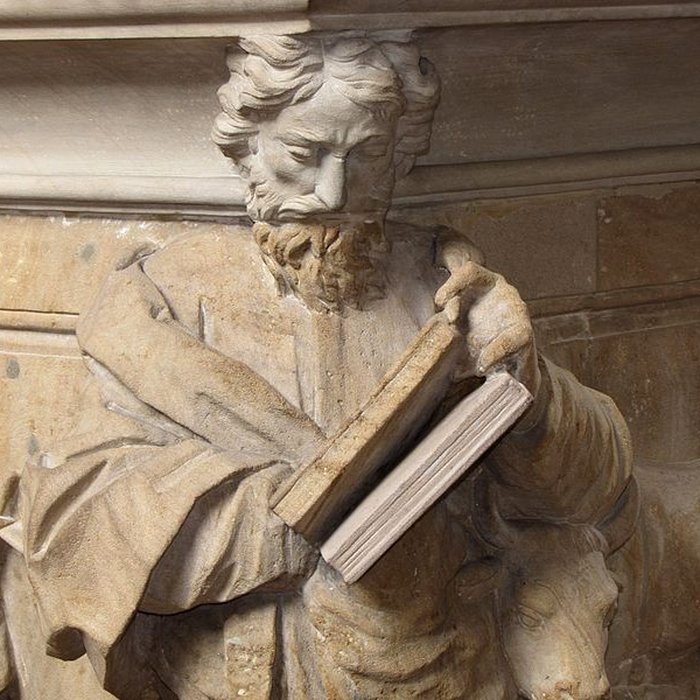 Photo de Église protestante de Schiltigheim