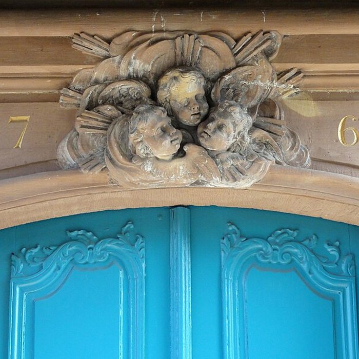 Photo de Église protestante de Schiltigheim