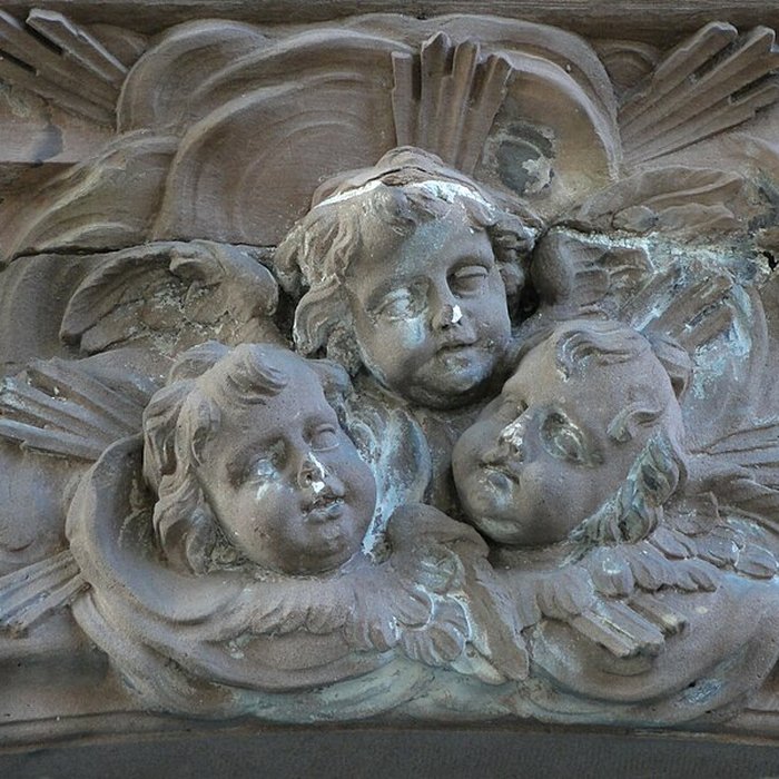 Photo de Église protestante de Schiltigheim