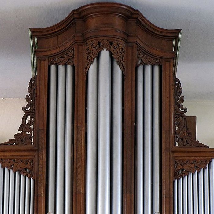 Photo de Église protestante de Schiltigheim