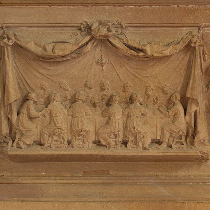 Photo de Église protestante de Schiltigheim