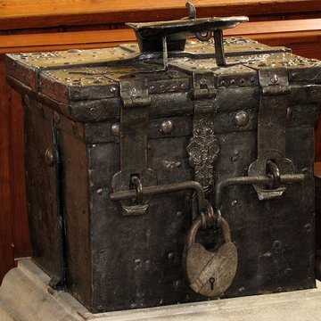 Église protestante de Schiltigheim