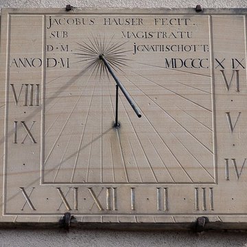 Église protestante de Schiltigheim