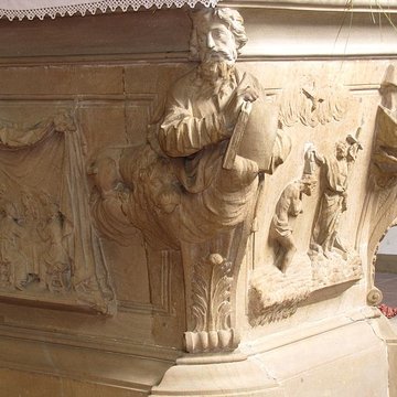 Église protestante de Schiltigheim