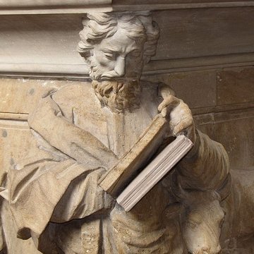 Église protestante de Schiltigheim