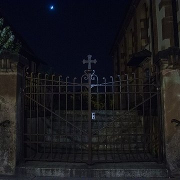 Église protestante de Schiltigheim