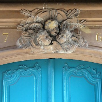 Église protestante de Schiltigheim