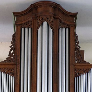 Église protestante de Schiltigheim