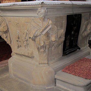 Église protestante de Schiltigheim