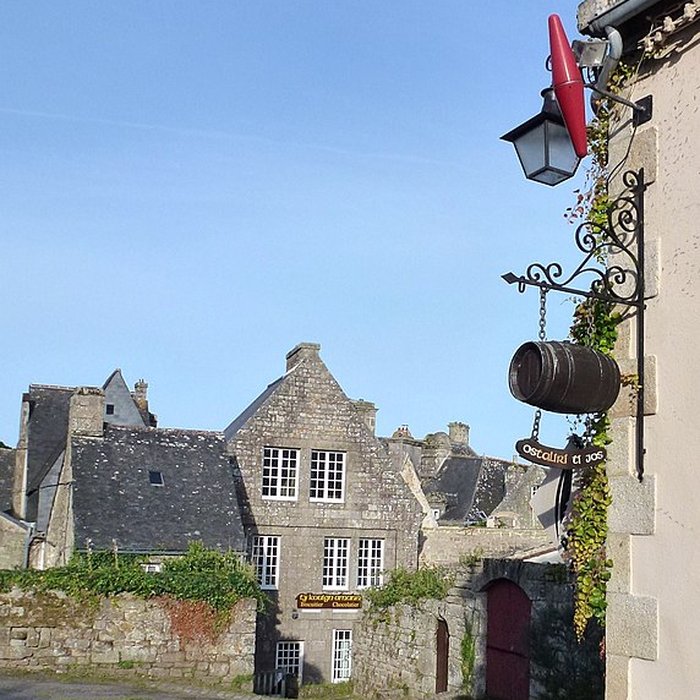 Photo de Vieille maison