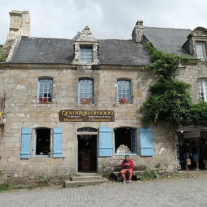Photo de Vieille maison