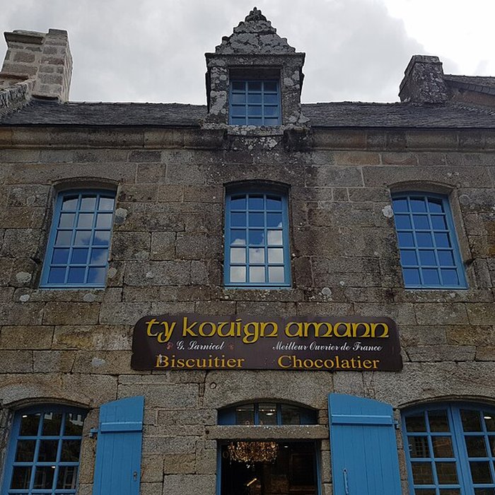 Photo de Vieille maison