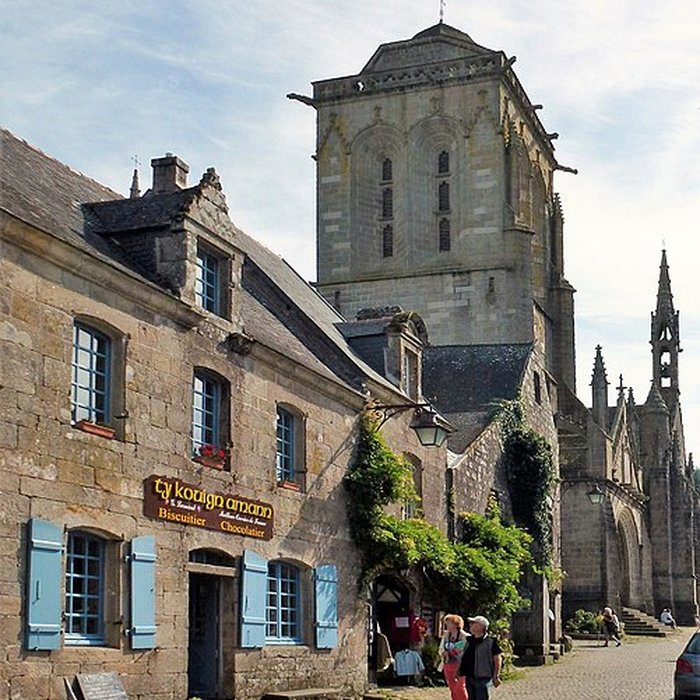 Photo de Vieille maison