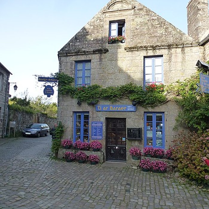 Photo de Vieille maison
