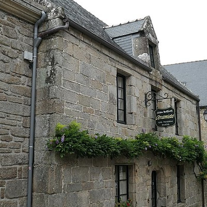 Photo de Vieille maison