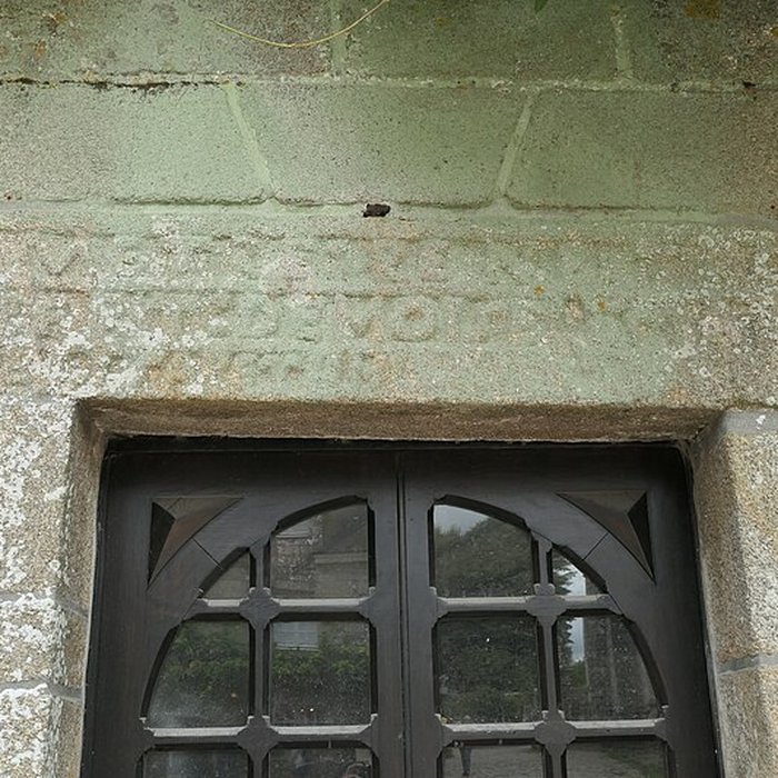 Photo de Vieille maison