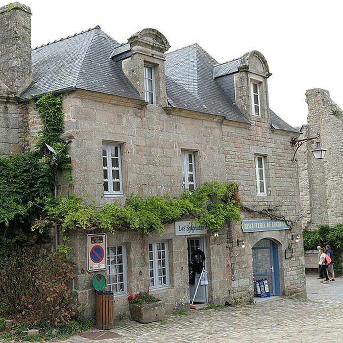 Photo de Vieille maison