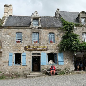 Vieille maison