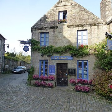 Vieille maison