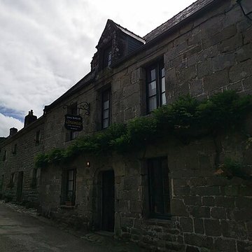 Vieille maison