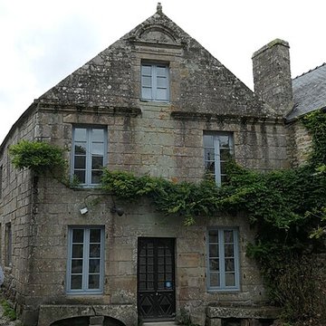 Vieille maison