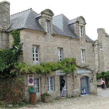 Vieille maison