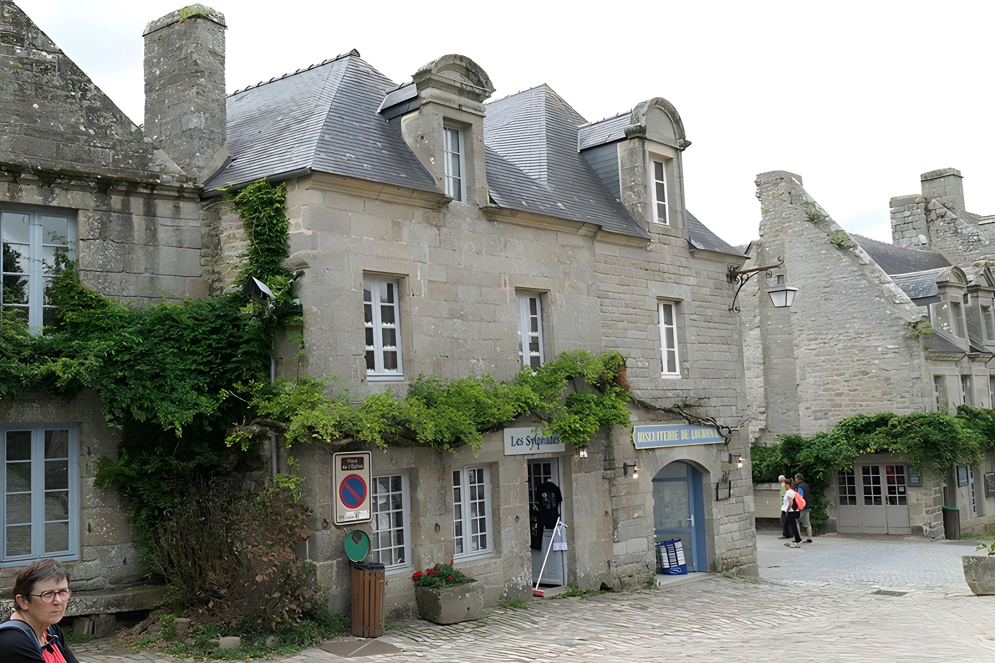 Vieille maison