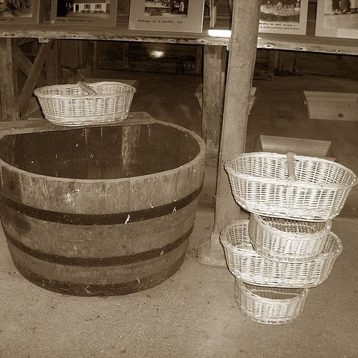 Photo de Ancienne conserverie Alexis Le Gall