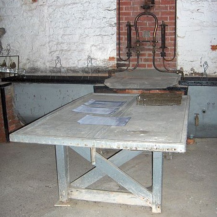 Photo de Ancienne conserverie Alexis Le Gall