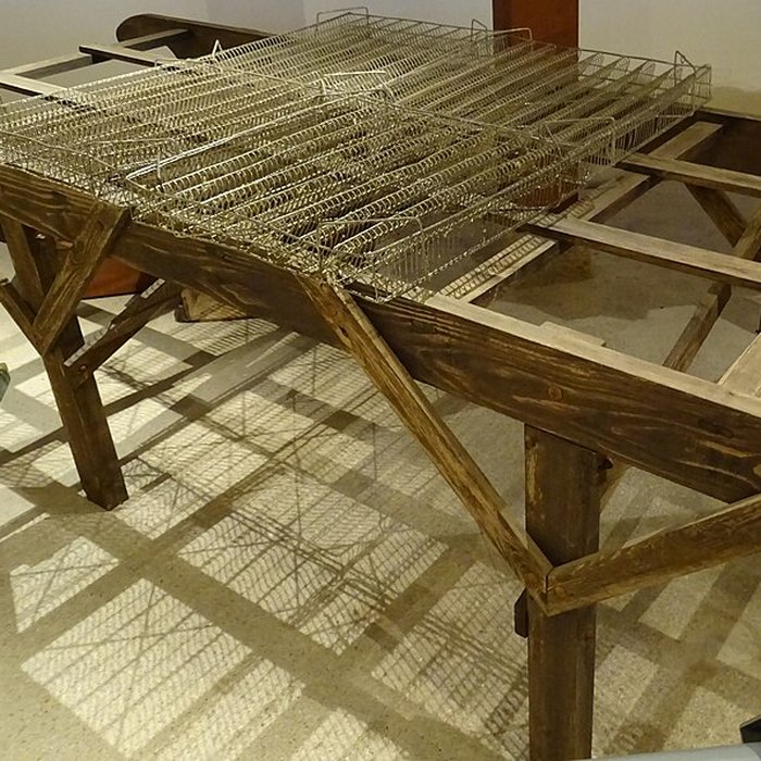 Photo de Ancienne conserverie Alexis Le Gall