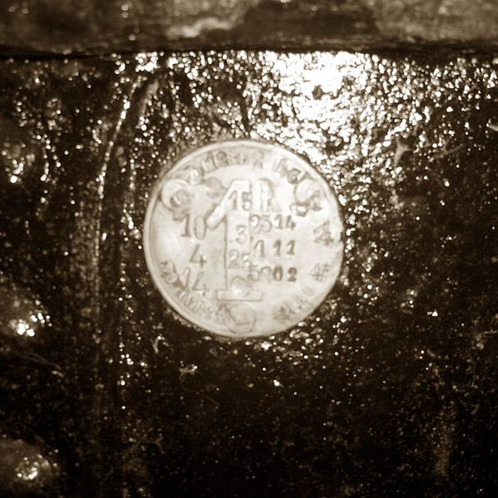 Photo de Ancienne conserverie Alexis Le Gall