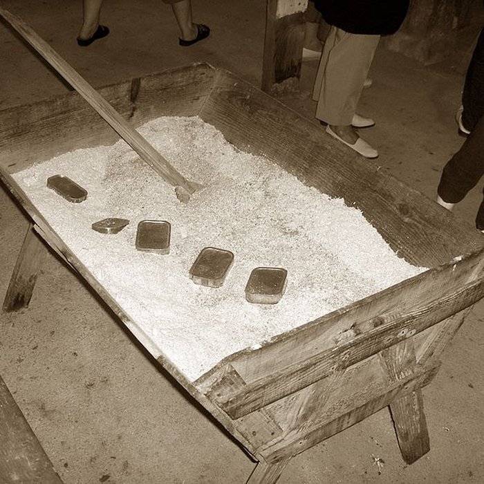 Photo de Ancienne conserverie Alexis Le Gall