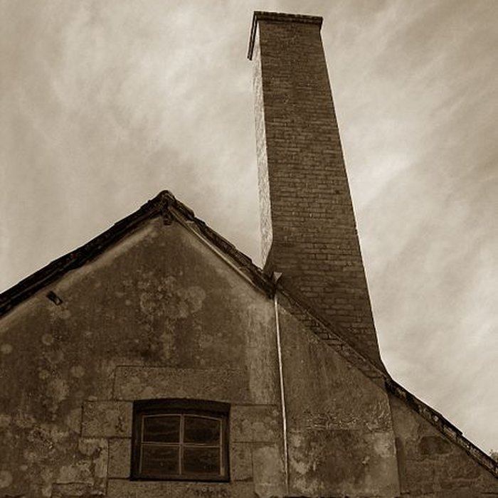 Photo de Ancienne conserverie Alexis Le Gall