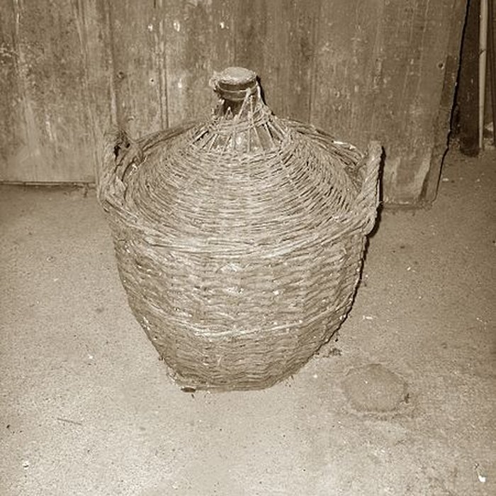 Photo de Ancienne conserverie Alexis Le Gall