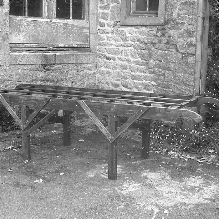 Photo de Ancienne conserverie Alexis Le Gall