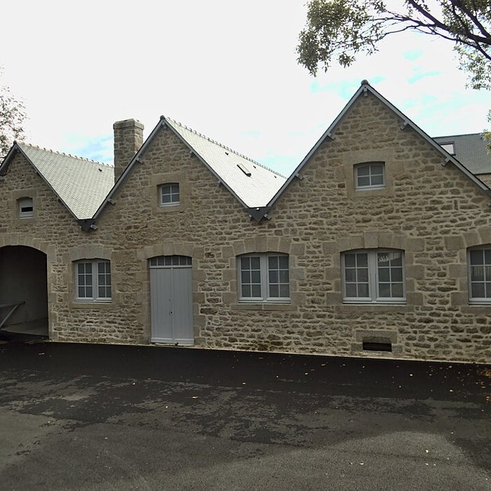 Photo de Ancienne conserverie Alexis Le Gall