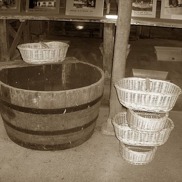 Ancienne conserverie Alexis Le Gall