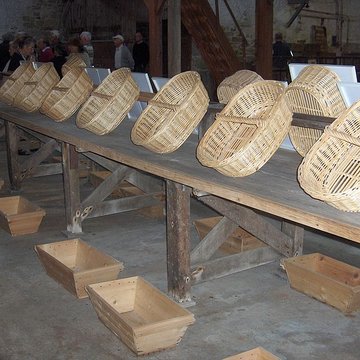 Ancienne conserverie Alexis Le Gall