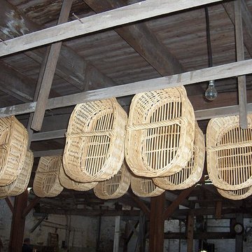 Ancienne conserverie Alexis Le Gall