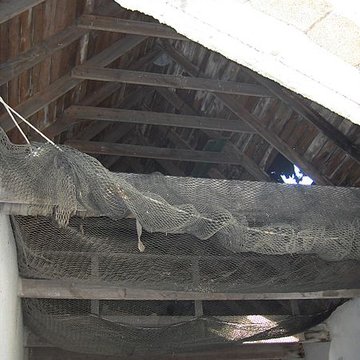 Ancienne conserverie Alexis Le Gall