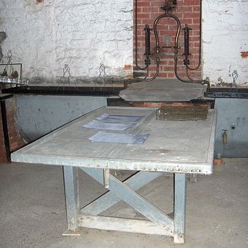 Ancienne conserverie Alexis Le Gall