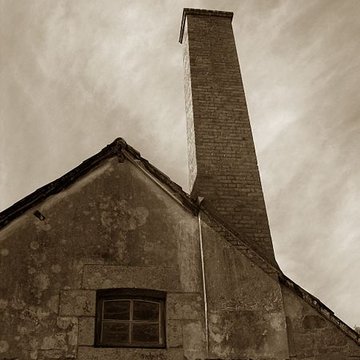 Ancienne conserverie Alexis Le Gall