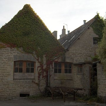 Ancienne conserverie Alexis Le Gall