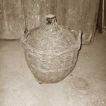 Ancienne conserverie Alexis Le Gall